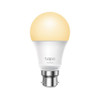 Smart WiFi Light Bulb Dimmable B22 Base