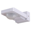 PIR MOTION SENSOR IP65 WALL MOUNT