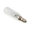 LAMP E14 - LONG 80X25MMØ