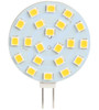 G4 BASE LED BULB 12V AC/DC 1.8W