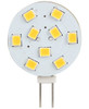 G4 BASE LED BULB 12V AC/DC 1W