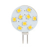 Celestra G4 LED, 12V AC/DC 3000K – Size 24MMØ, Colour Warm White, Power 1W, Brightness 100LM