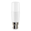9W TUBULAR LED BULB - B22 BAYONET TYPE DIMMABLE