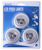 LED CABINET LIGHTS - JACKSON