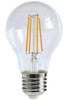 8W LED LIGHT BULB FILAMENT STYLE DIMMABLE