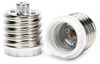 E27 TO E40 BASE ADAPTOR