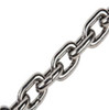 SUSPENSION CHAIN FOR HIGH BAY LIGHTS