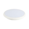 25W LED Oyster 3/4/5k