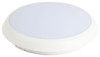 15W LED OYSTER LIGHT 200mmØ