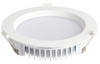 25W DIMMABLE LED DOWN LIGHTS 190mmØ - RECESSED
