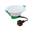 LED Downlight 10W 3/4/6k