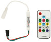 DIGITAL ADDRESSABLE LED - FULL COLOUR RGB STRIPS - WS2811 IC BUILT-IN
