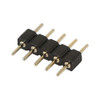 Rgb and W Connector 5 Pin