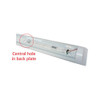 LED TRI CCT BATTEN LIGHT - LOW PROFILE SLIMLINE 4FT