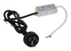 24V LED DRIVER DC IP67 WATERPROOF - CLA