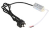 12V LED DRIVER DC IP67 WATERPROOF - CLA