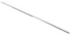LED STRIP DIFFUSER ALUMINIUM 1M