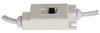 10W DIMMABLE LED DOWN LIGHT 85mmØ - IP54