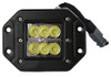 24W RECESSED FLUSH MOUNT LED LIGHT - CREE