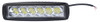 18W MINI LED LIGHT BARS 160MM - CREE