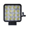 LED Worklight Fld 48W