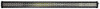 LIGHT BARS - CURVED - GENUINE CREE
