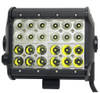 LIGHT BARS - QUAD ROW - GENUINE CREE