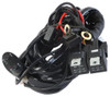 WIRING LOOM DUAL FOR LED BARS
