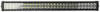 LIGHT BARS - DUAL ROW - DUAL COLOUR - GENUINE CREE