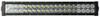 LIGHT BARS - DUAL ROW - DUAL COLOUR - GENUINE CREE