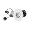 LED 10W 5000K 30d Dim