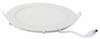 15W LED LOW-PROFILE CEILING DOWNLIGHT 190mmØ - CELESTRA
