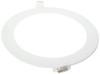 12W LED LOW-PROFILE CEILING DOWNLIGHT 170mmØ - CELESTRA