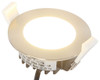 10W DIMMABLE LED DOWN LIGHT 85mmØ