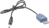 HEAD LAMP LED RECHARGEABLE 18650
