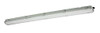 LED BATTEN LIGHT OUTDOOR 2FT/4FT - DAYLIGHT & MOTION SENSOR