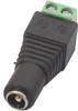 2.5mm DC SOCKET SCREW