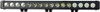 LIGHT BARS - LARGE PROJECTOR REFLECTORS - GENUINE CREE