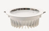 LARGE LED DOWN LIGHTS COMMERCIAL GRADE - 150mmØ 175mmØ