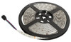 LED STRIP LIGHT RGB VARIABLE COLOUR 10MM X 5 METRES