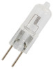 QUARTZ HALOGEN LAMPS 12VDC