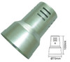 MR16 LAMP HEAT CAN