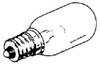 LAMP E17 - PANASONIC OEM