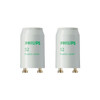 Fluro Starter 2 Pc