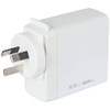 140W USB-C PD3.1 FAST GaN CHARGER