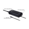 112W USB-C LAPTOP CHARGER