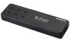 120W 6-PORT USB-C GaN CHARGING STATION GaN