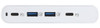 87W USB-A AND USB-C POWER-CHARGER