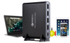 80W USB-A AND USB-C AND LAPTOP CHARGER
