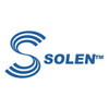 SOLEN FILM FOIL POLYPROPYLENE CAPS